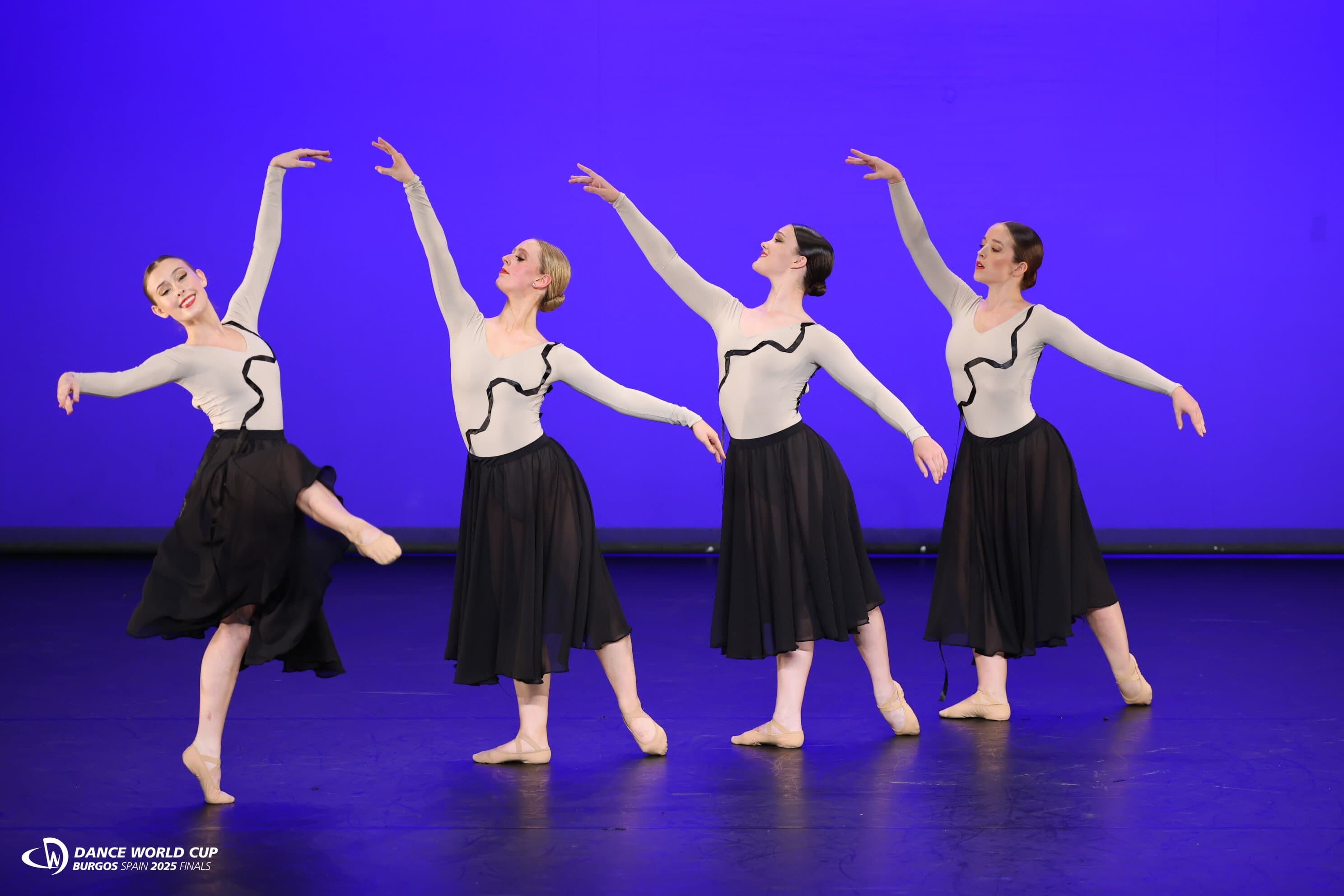 Threads of Connection Beige Leotard  - Image 1