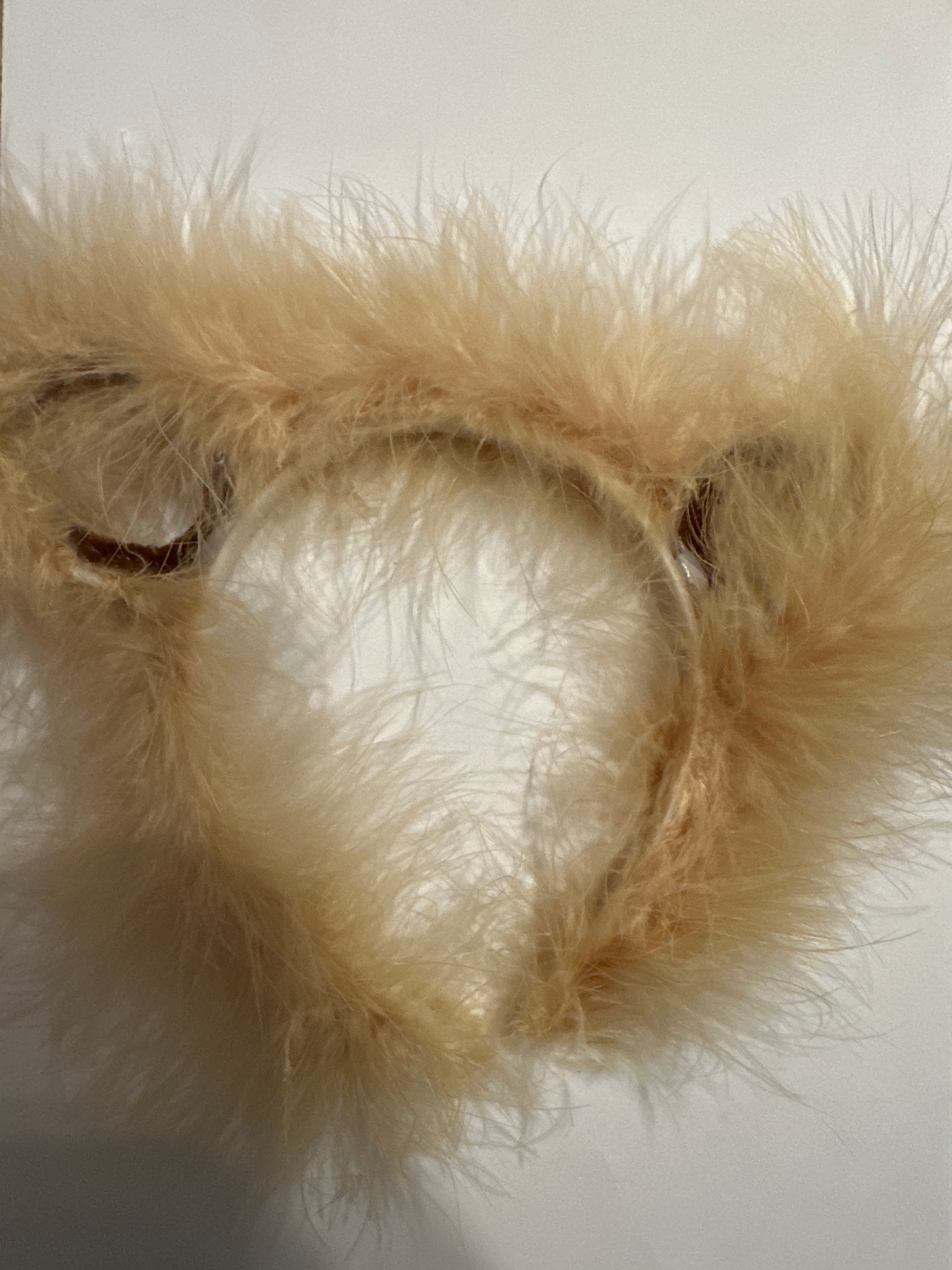 Lion Ears Headband - Image 1