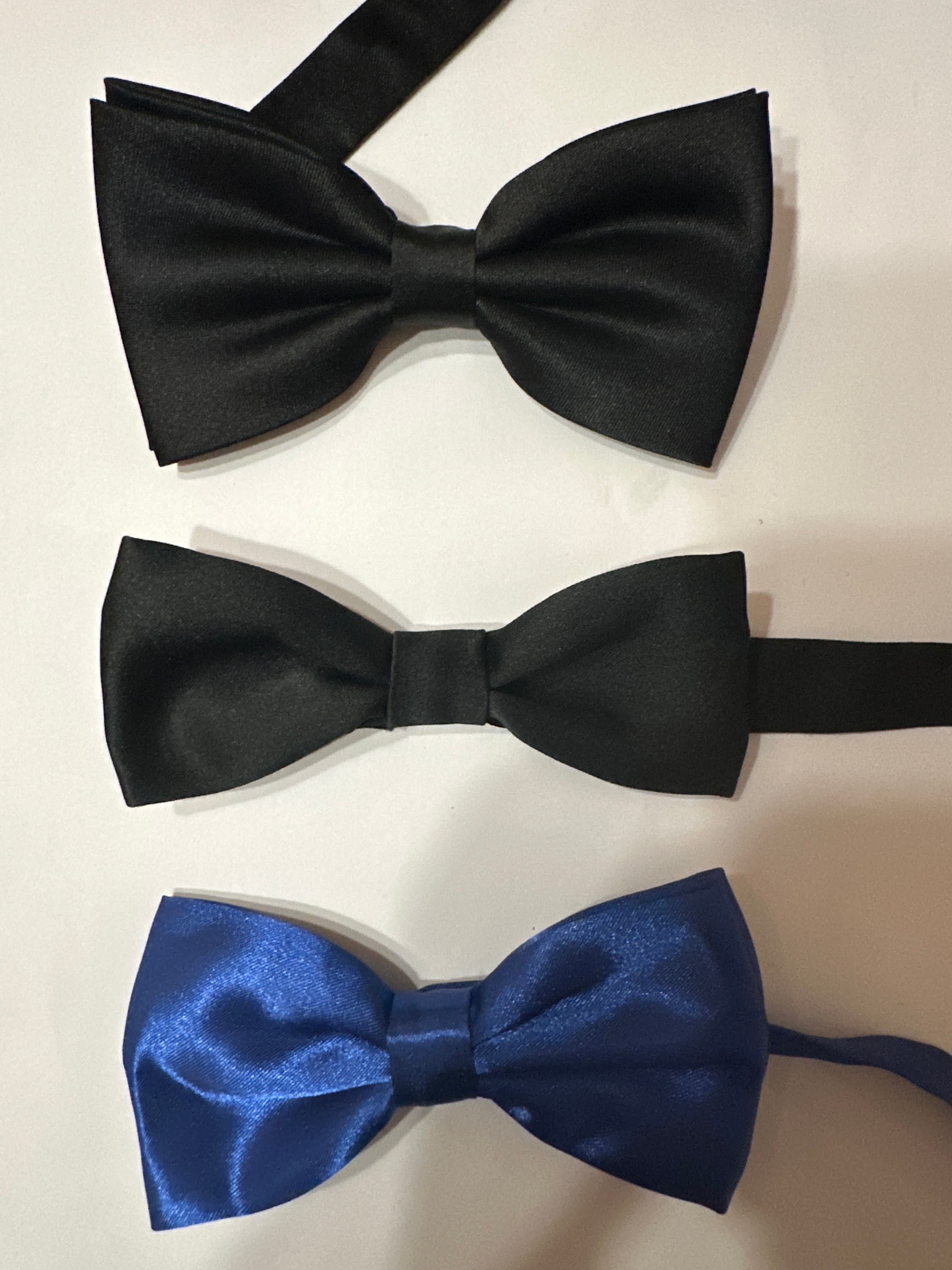 Bow Ties - Image 1