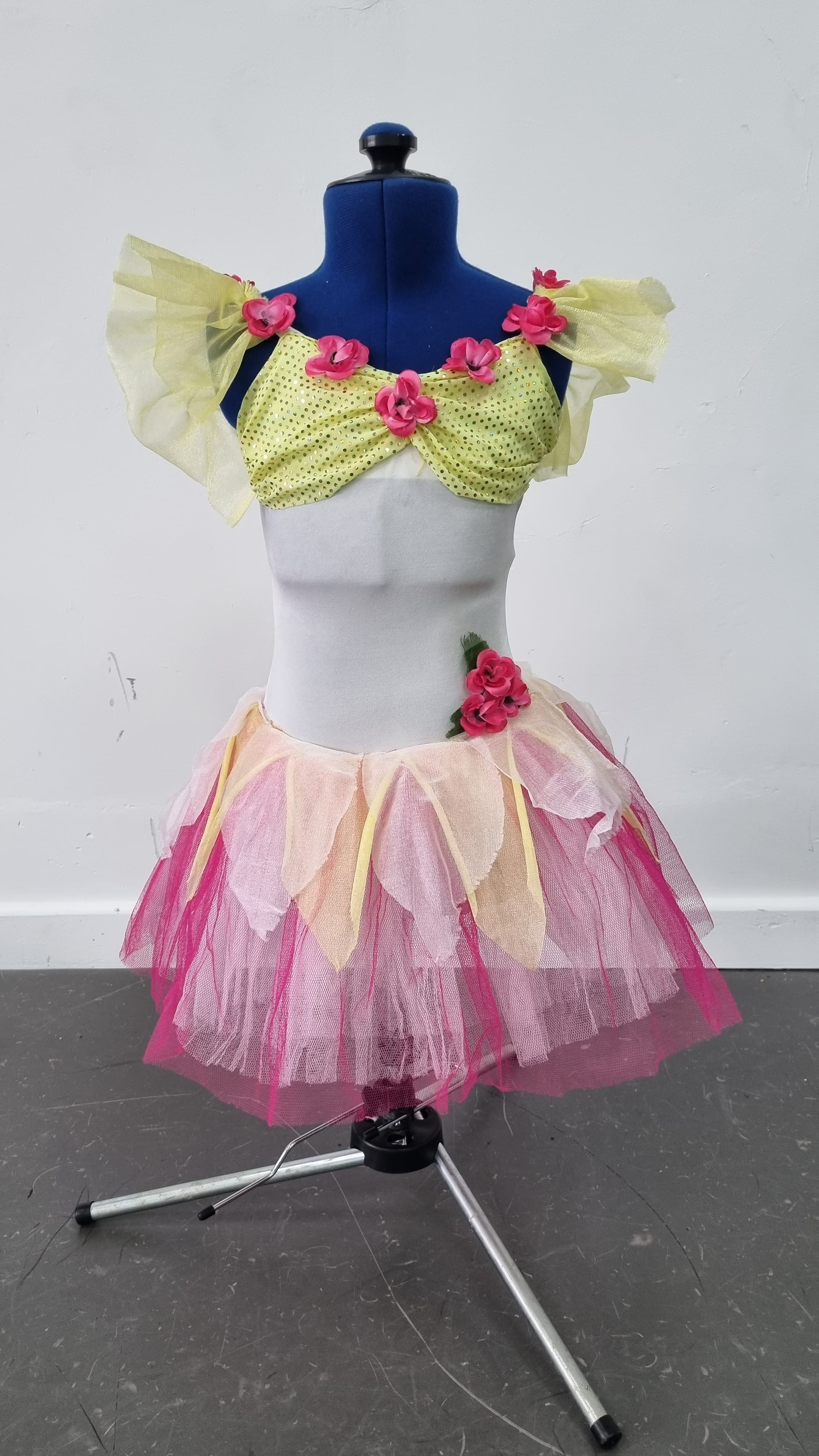 Seasons Tutus thumbnail 4