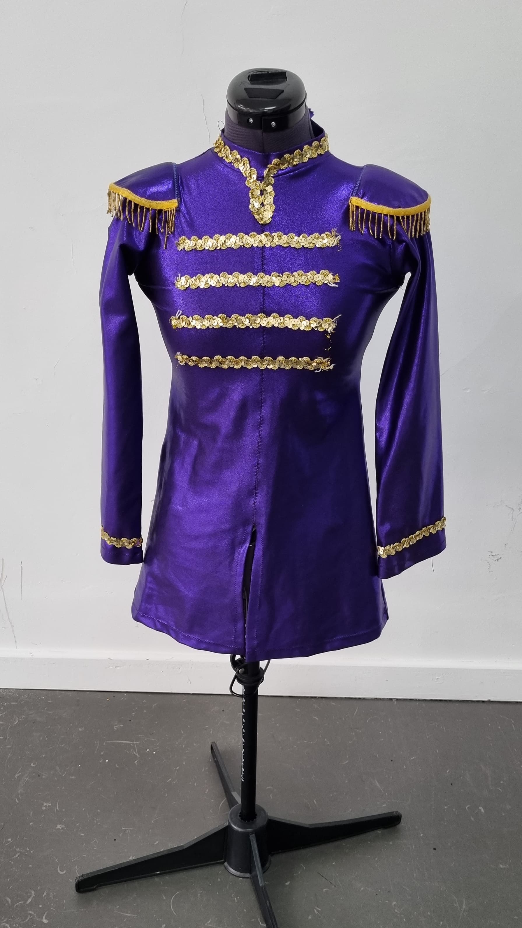 Guards Coloured Tops thumbnail 2