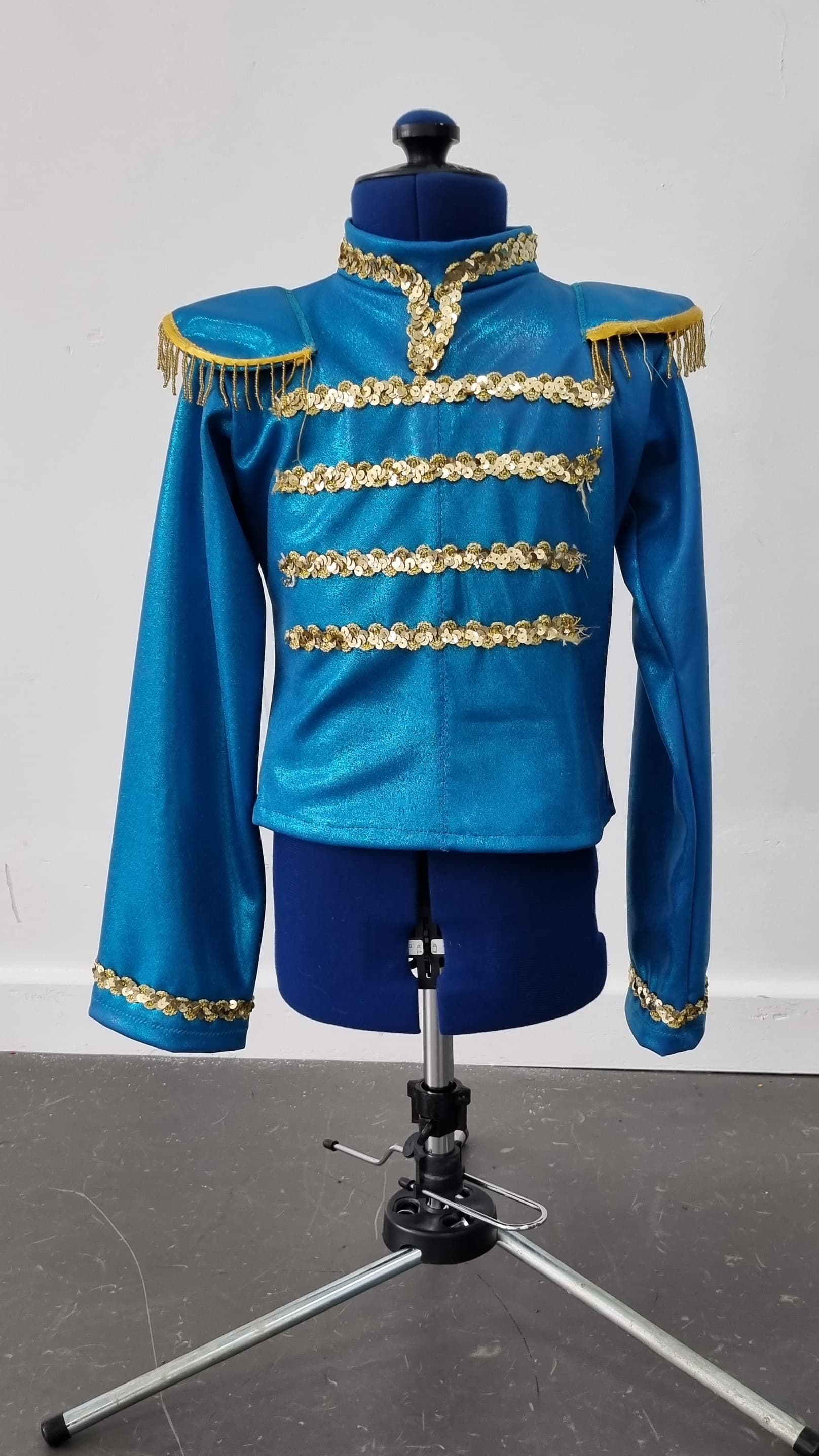 Guards Coloured Tops thumbnail 3
