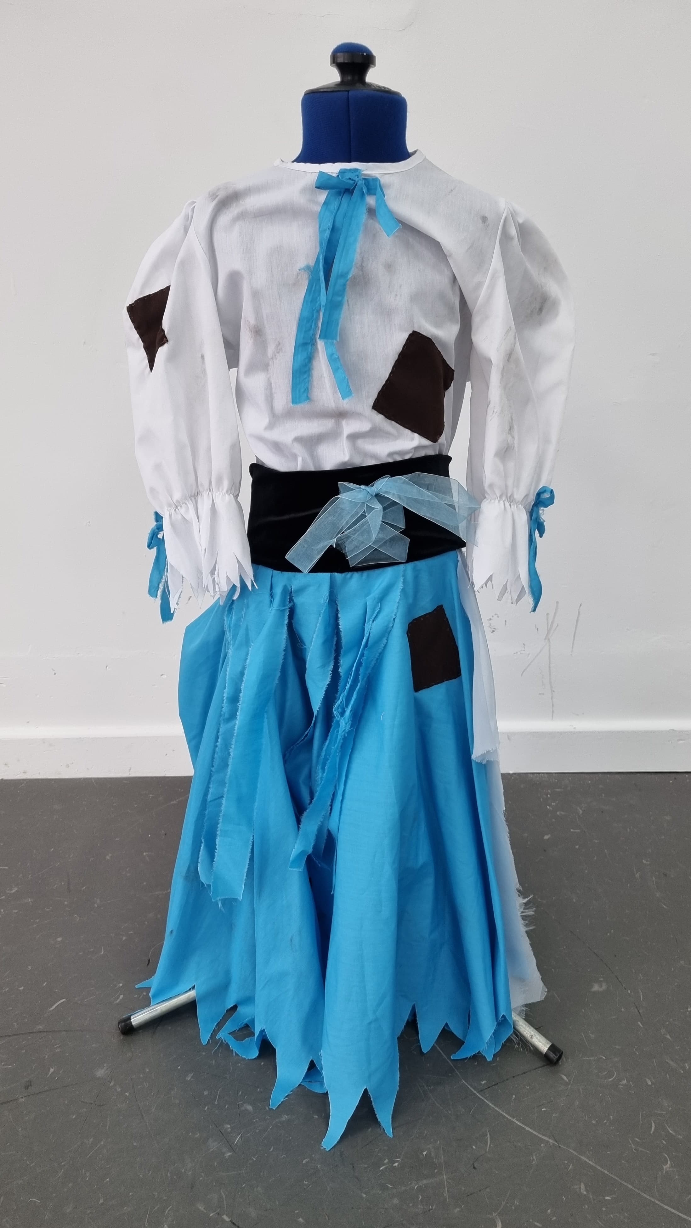 Cinderella Rags Dress thumbnail 2