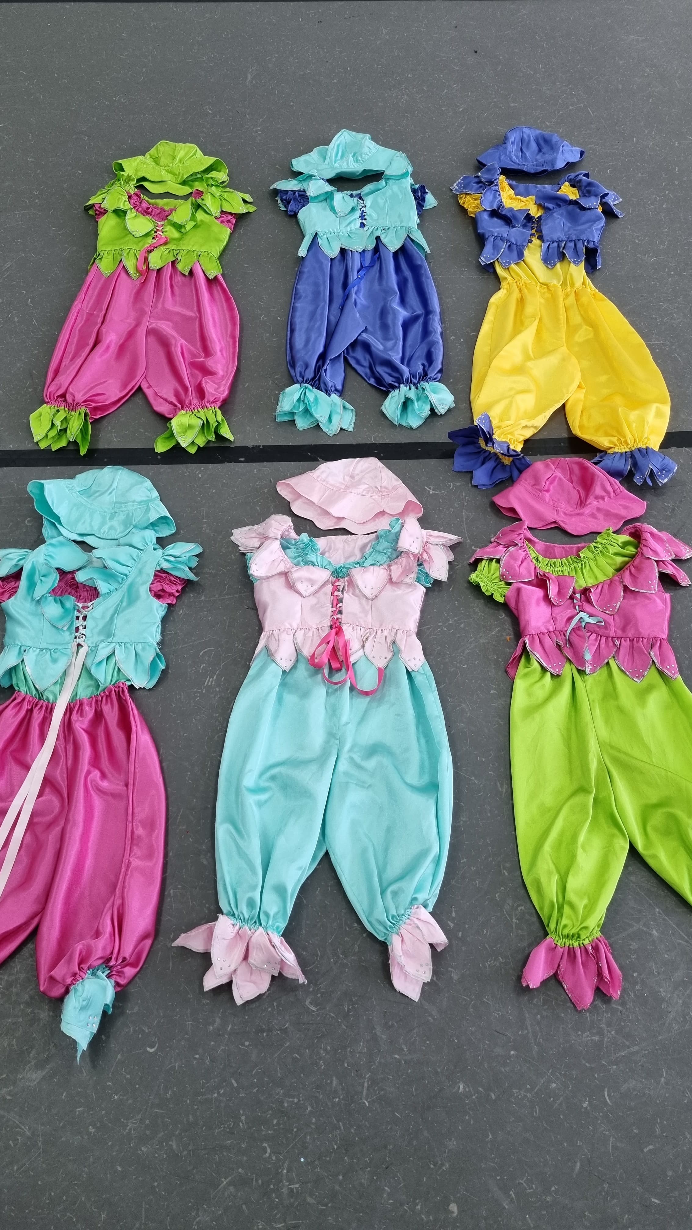 Pixie / Elf Costumes thumbnail 5