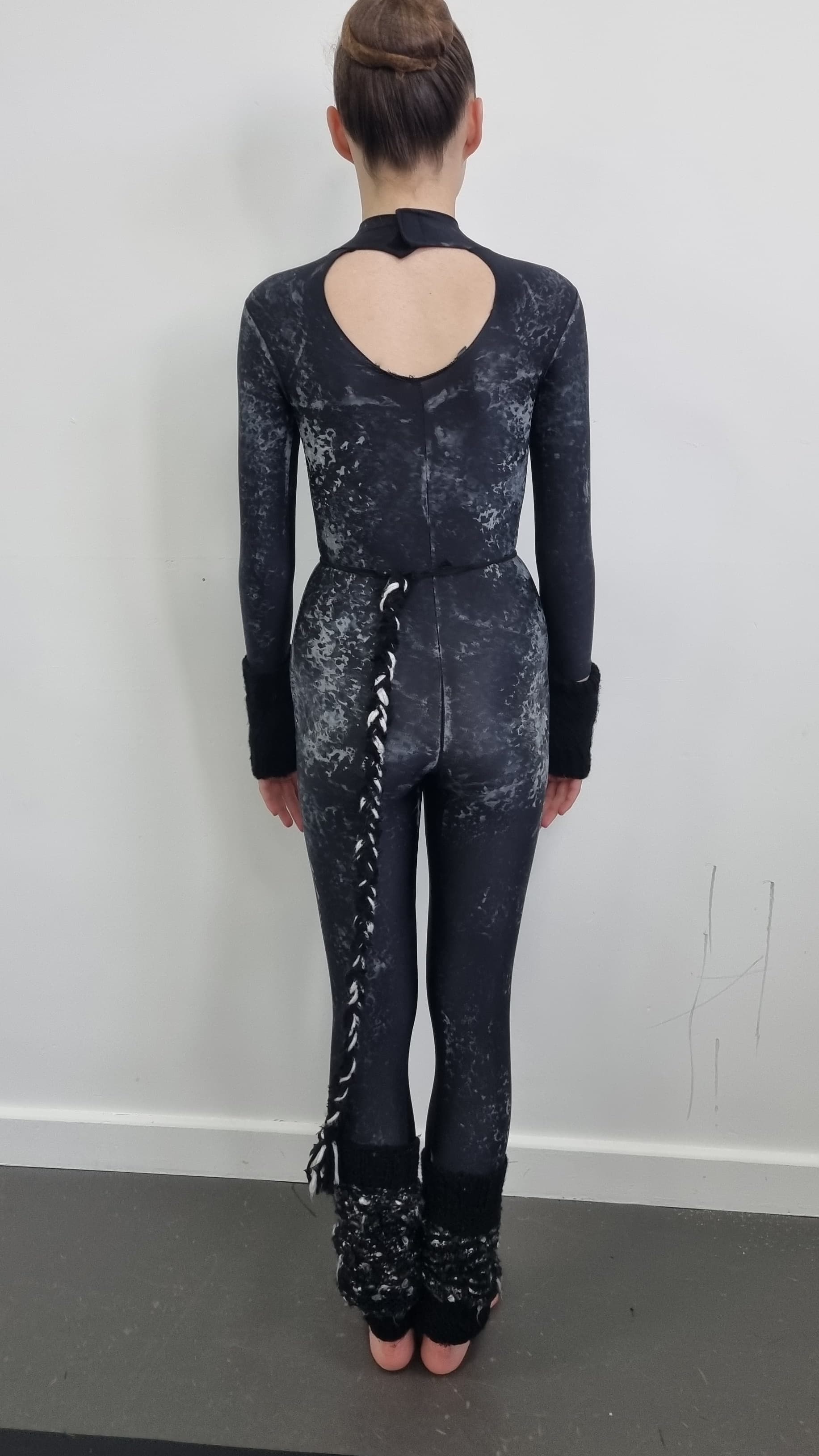 Cats Catsuits (Assorted Colours) thumbnail 2