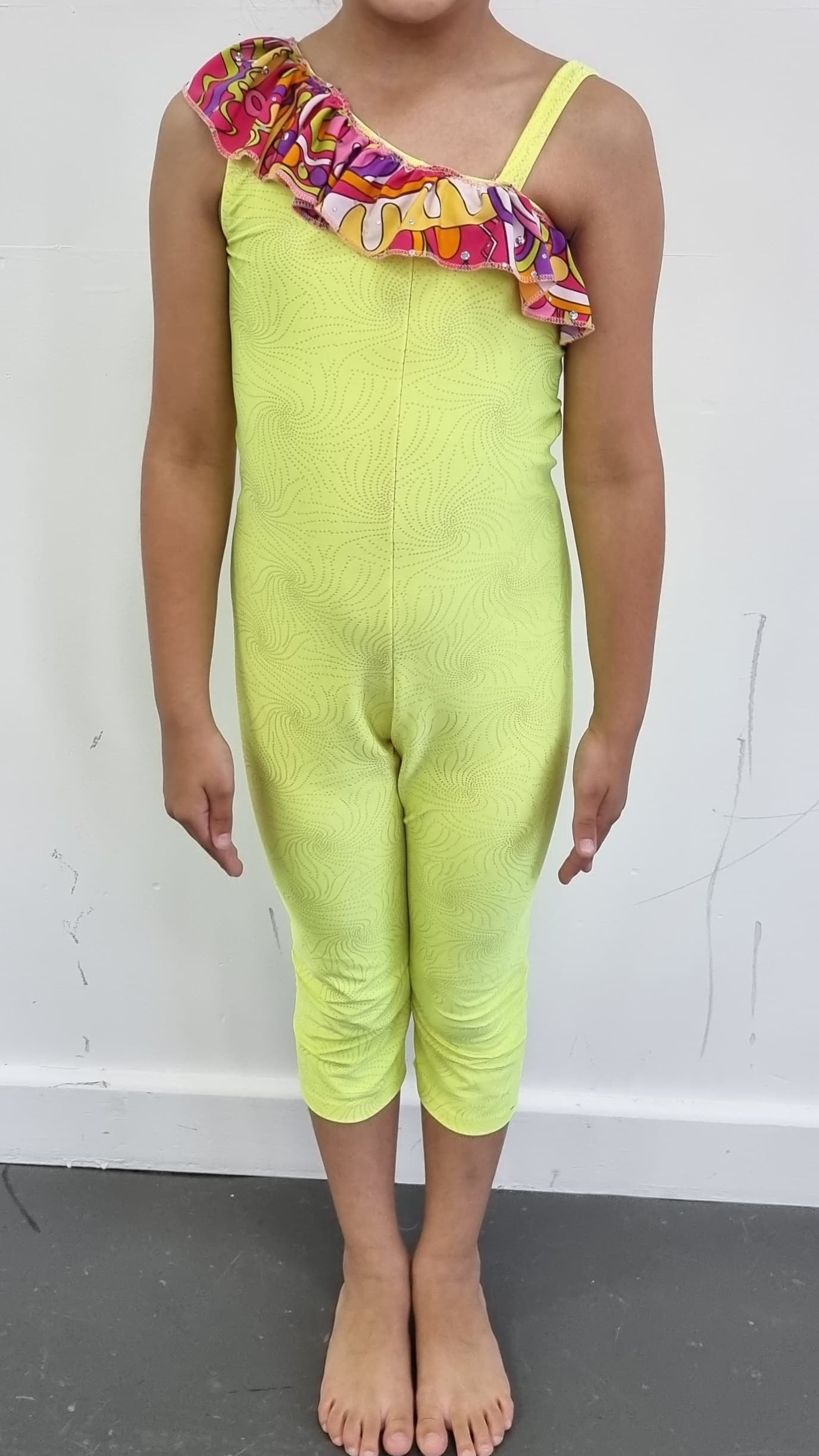 70s Assorted Costumes (Catsuits) - Image 1