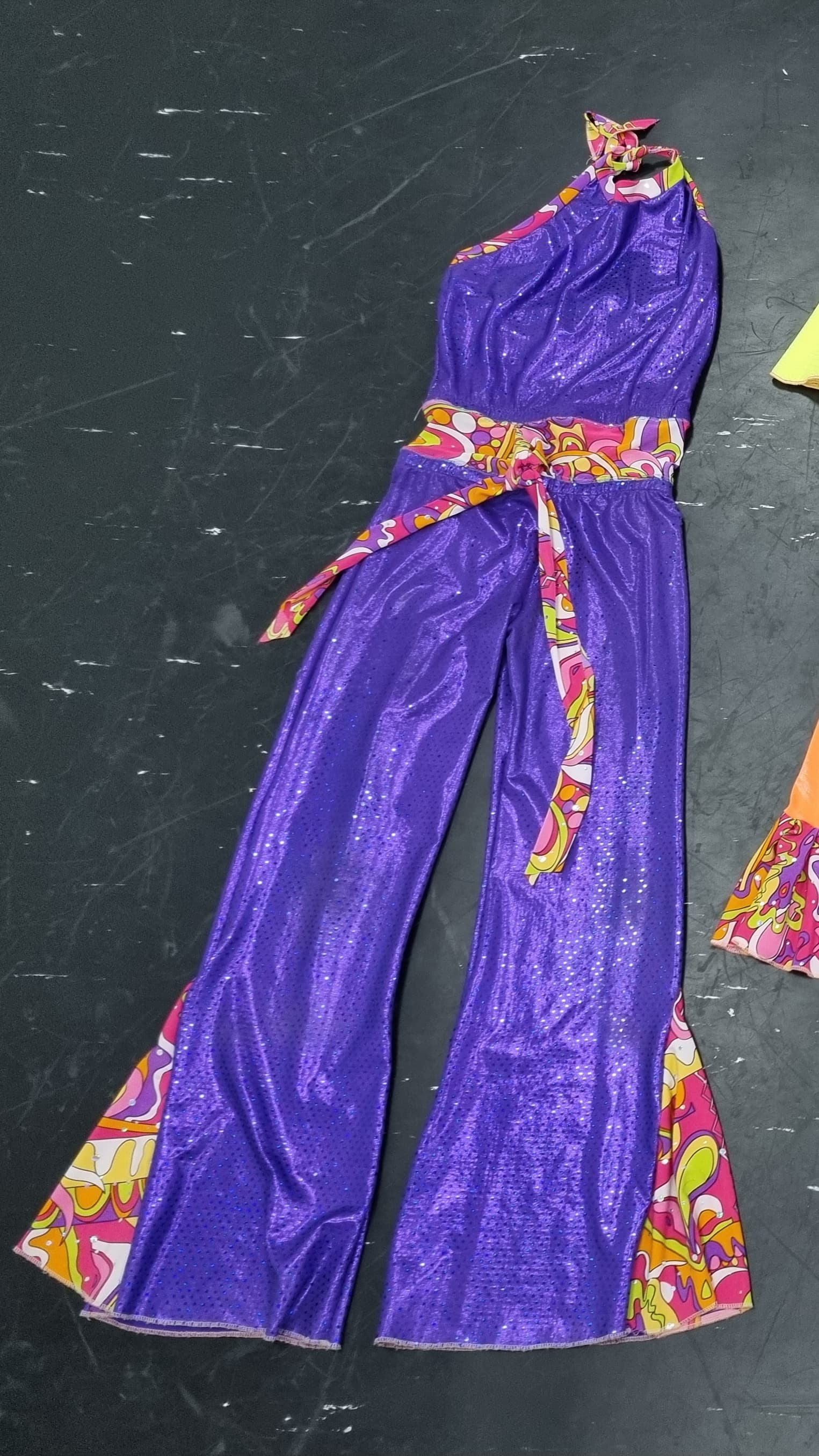 70s Assorted Costumes (Catsuits) thumbnail 2