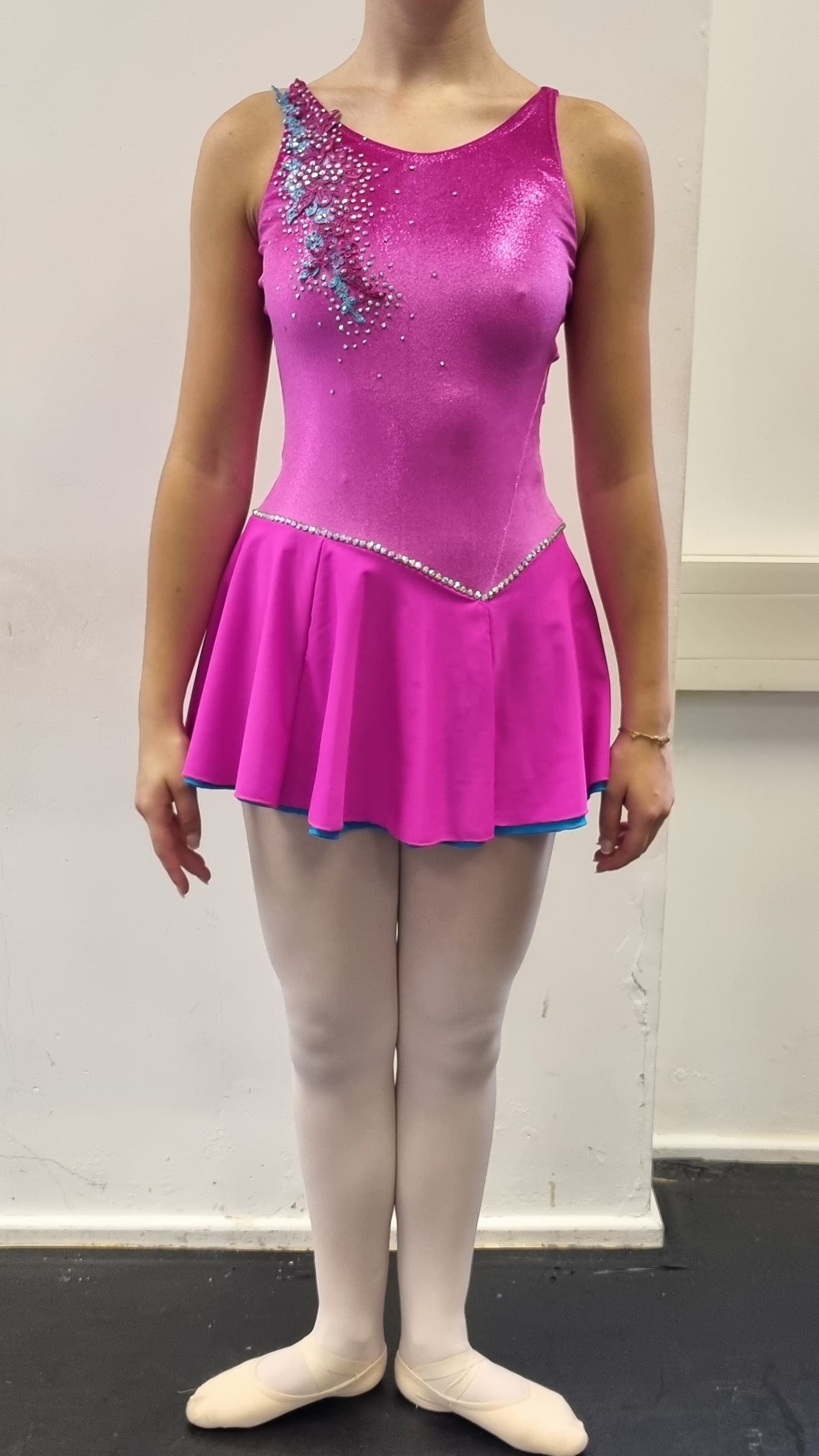 Super Group Pink Dress thumbnail 4
