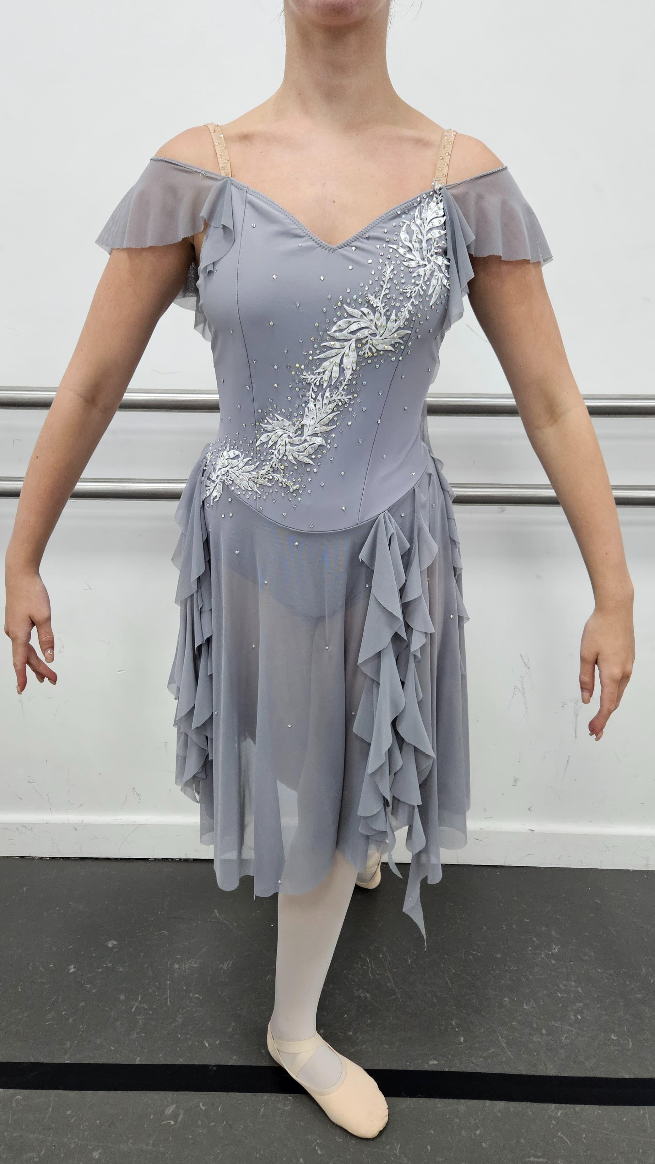 Elements Ballet Dress thumbnail 2
