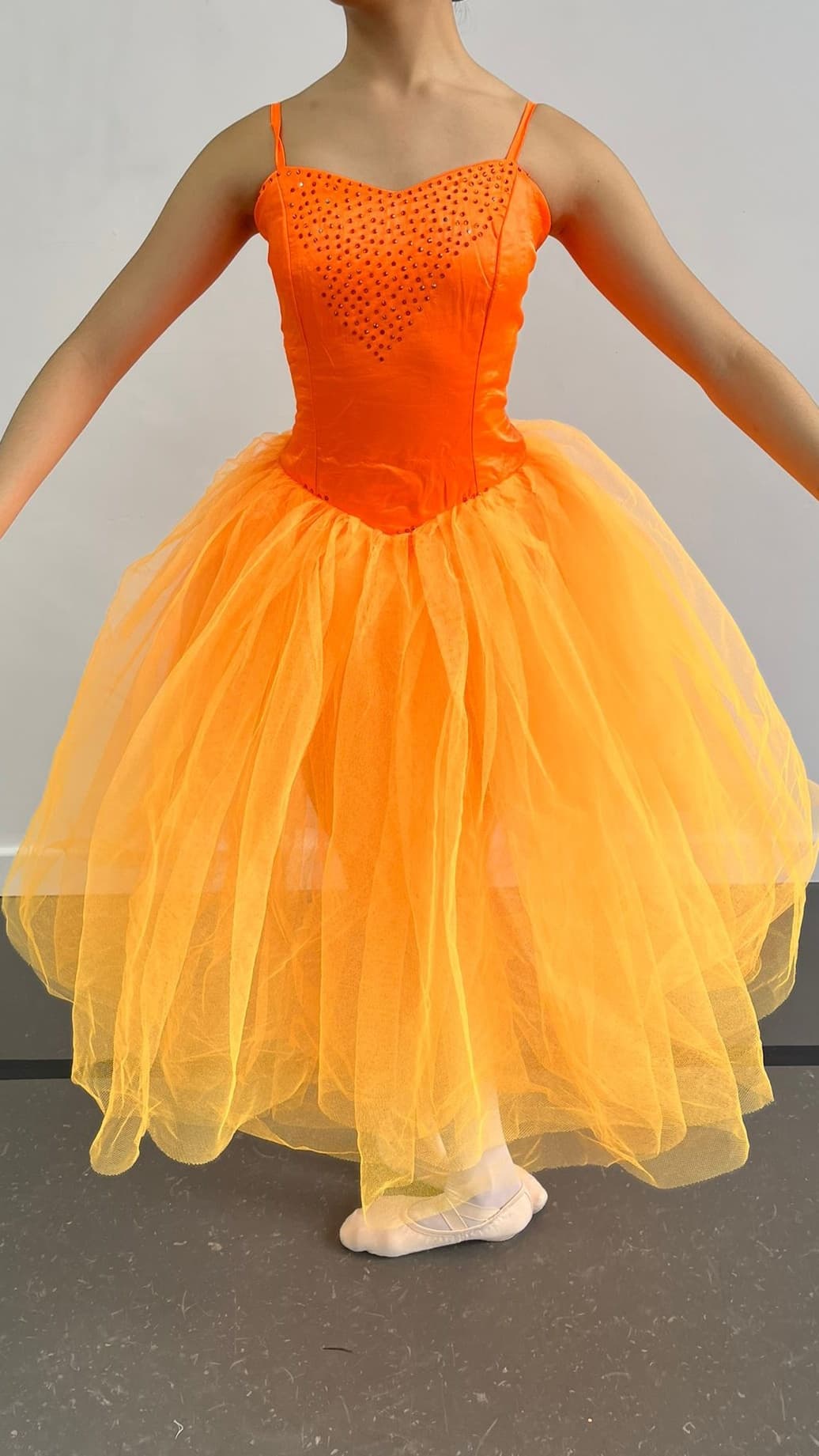 Cinderella Evil Step Sisters Romantic Tutu thumbnail 2