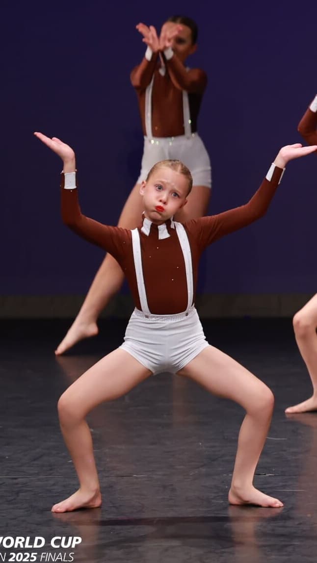 Charlie and the Chocolate Factory Oompa Loompa Brown Unitard