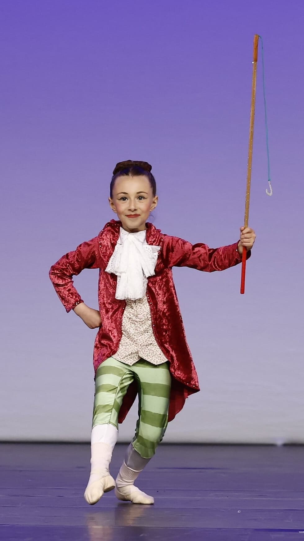 Jeremy Fisher Catsuit thumbnail 2