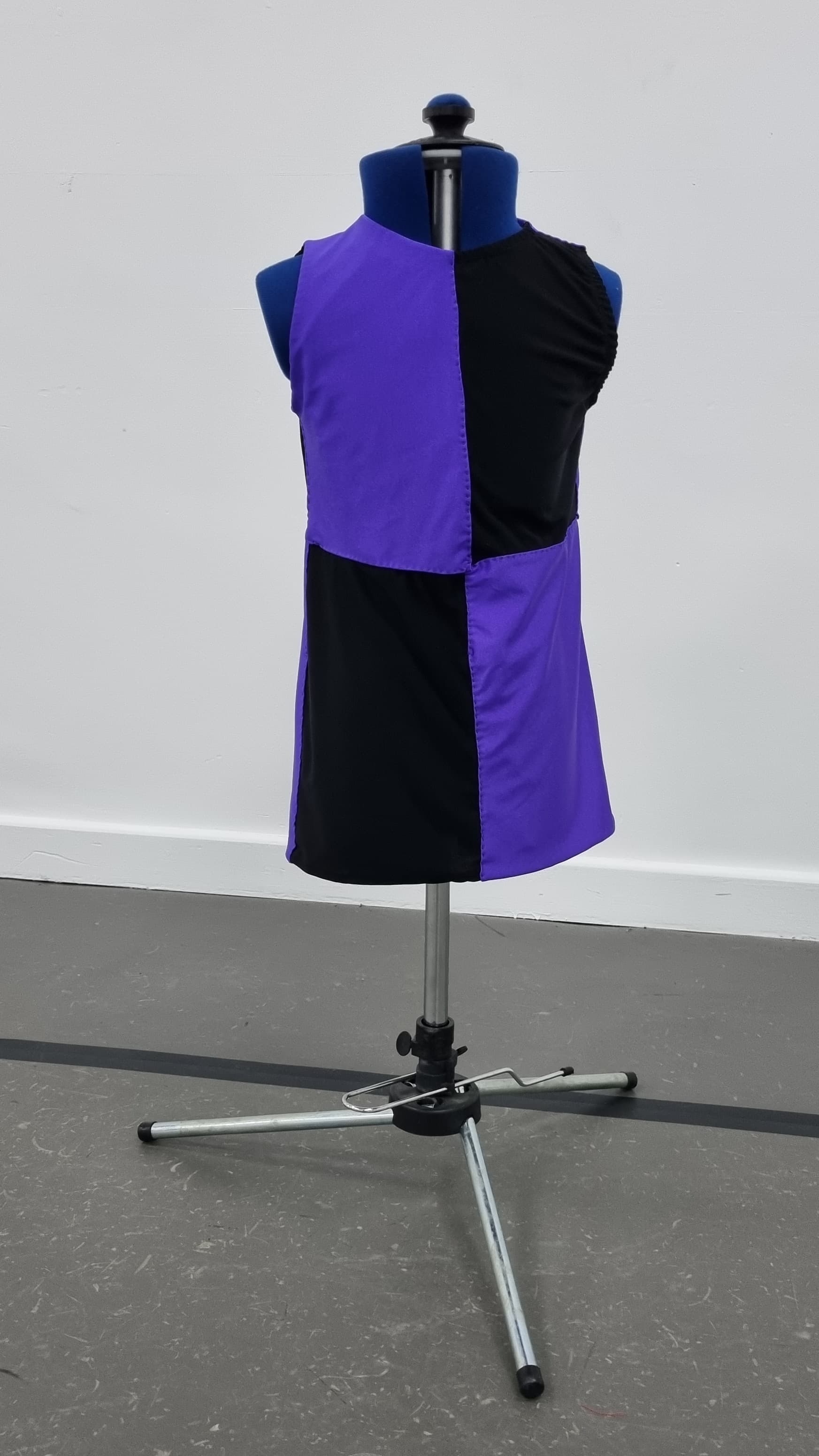 60s Mod Style Dress (Various Colours) - Image 1