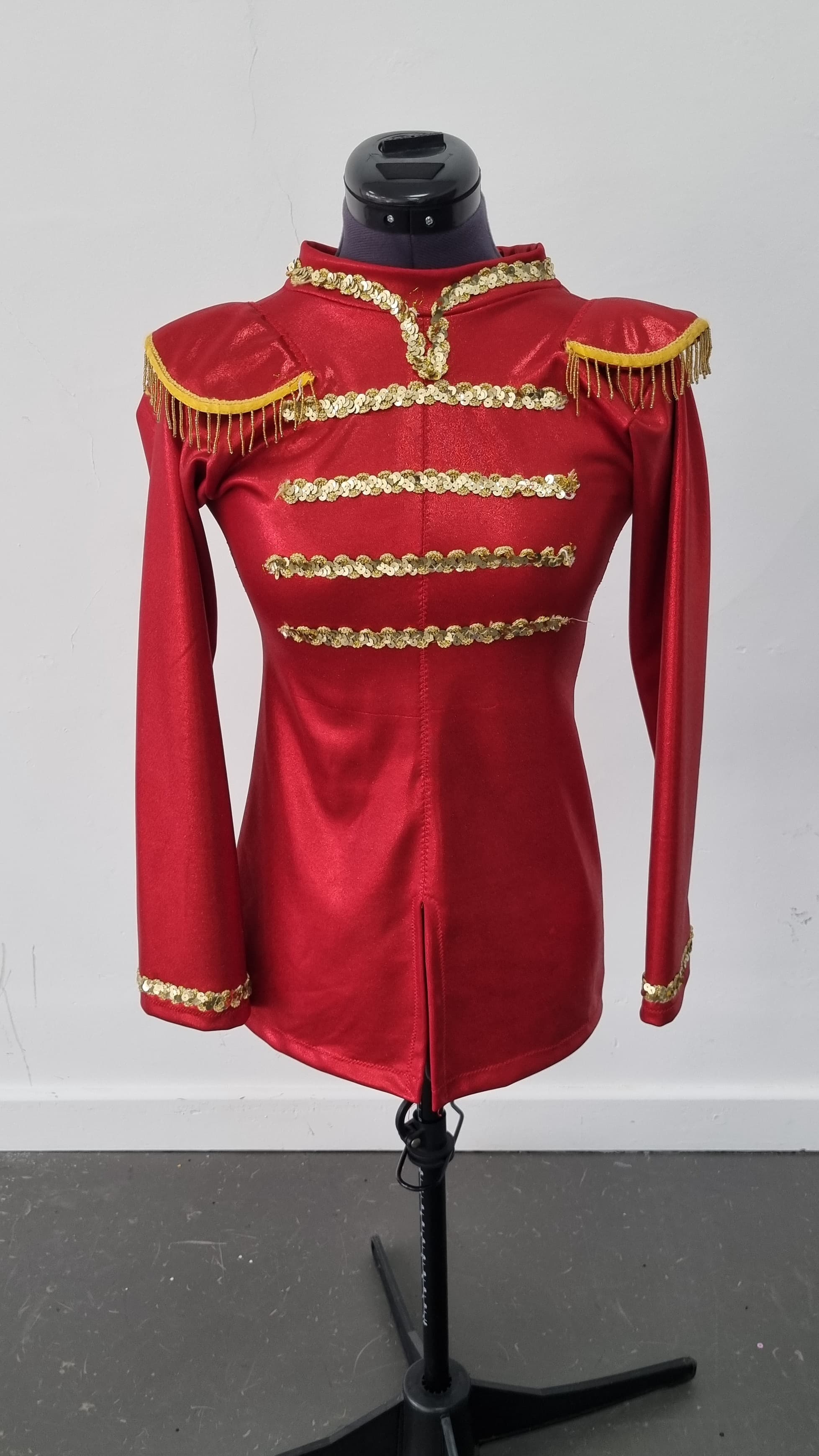 Guards Coloured Tops - Image 1