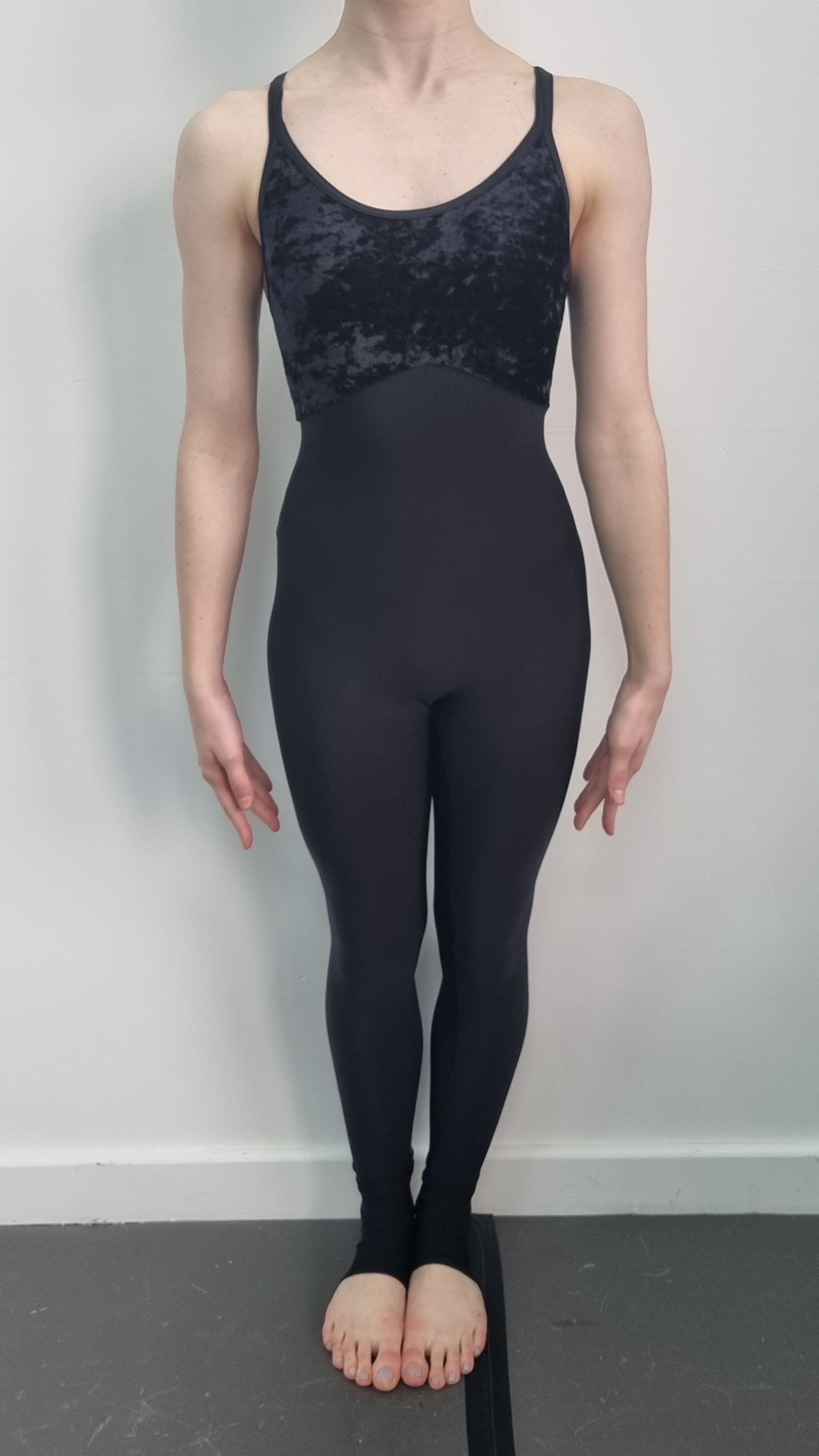 Wear Moi Strappy Catsuit - Image 1