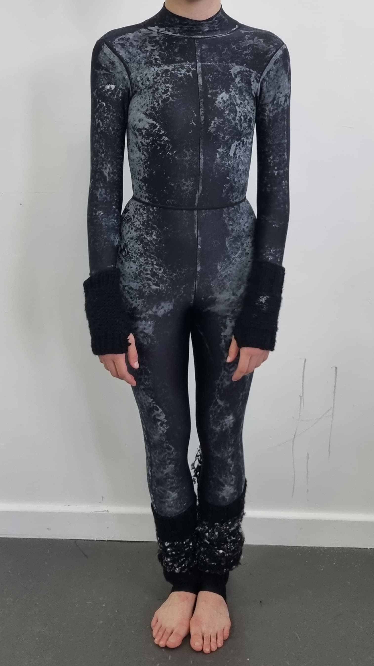 Cats Catsuits (Assorted Colours) - Image 1