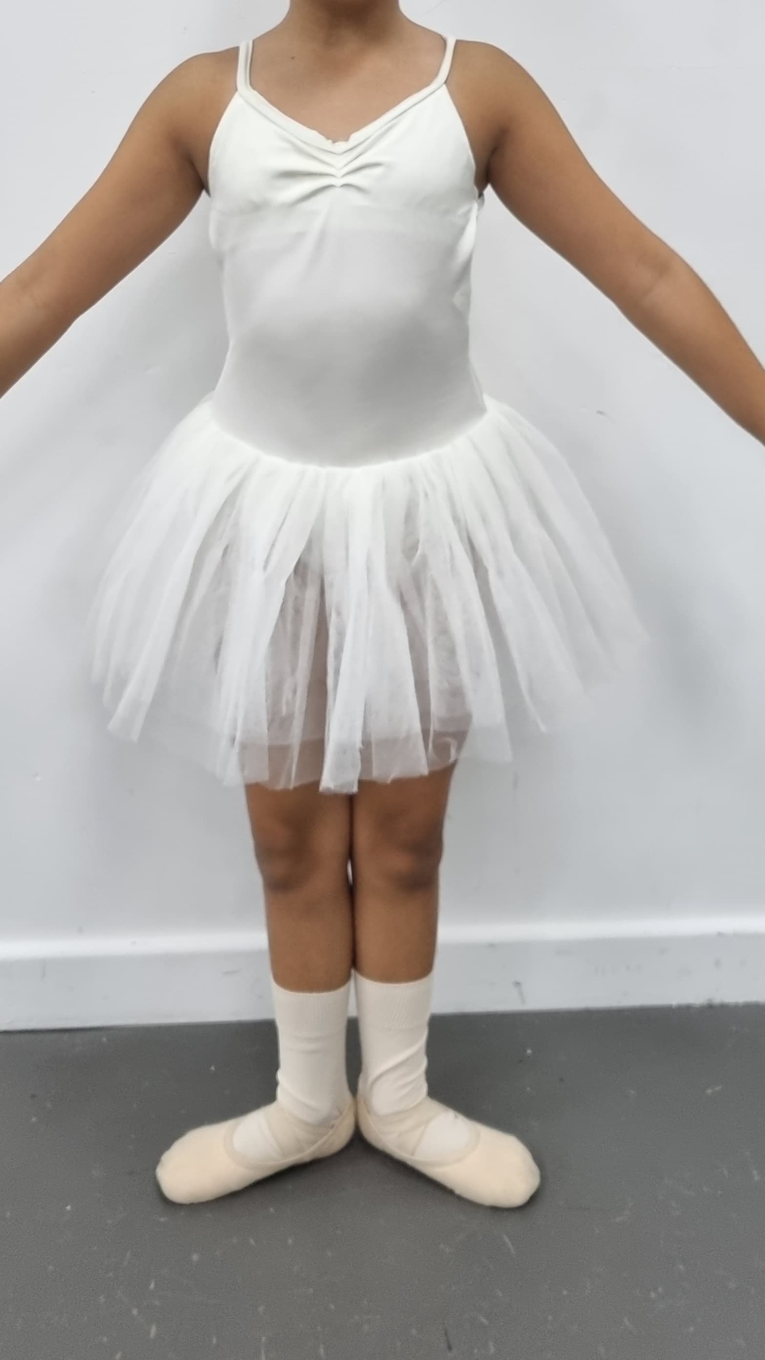 White Tutu - Image 1