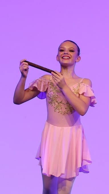 Milton Wooden Flutes Prop - Image 1