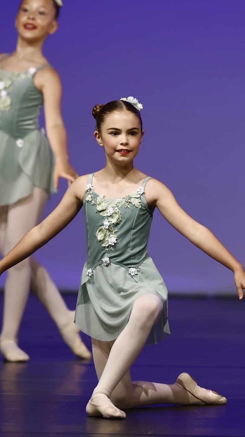 Weissman Jeremy Fisher Green Dress