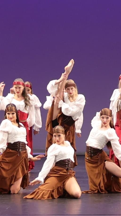 Pirates White Top - Image 1
