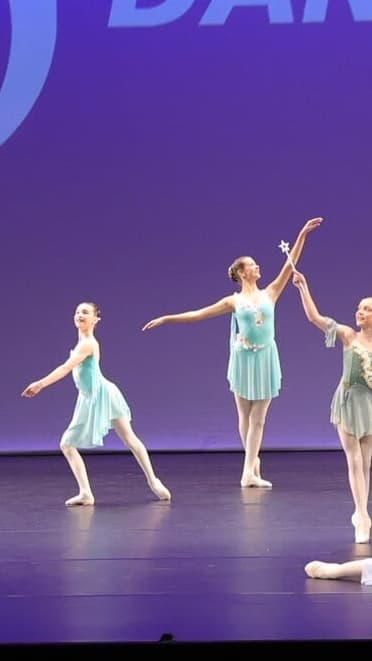 Peter Pan Mermaid Mint Green Dress - Image 1